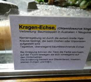 Exotarium