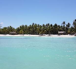 Isla Saona