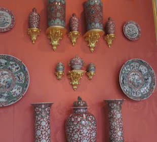 Porzellansammlung