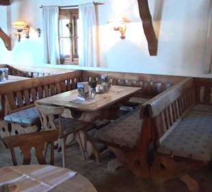 Almhütte Schlegelmulde