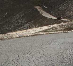 Viele Biker unterwegs