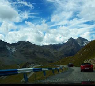 Campingmobile verboten