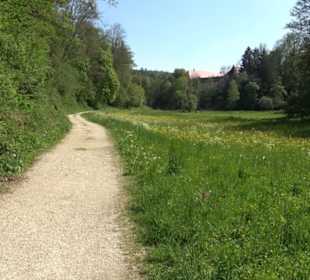 Premiumwanderweg Hochgehschätzt
