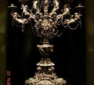 Kathedrale von Palma de Mallorca