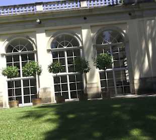 Orangerie