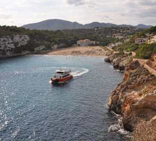 Cala Estany