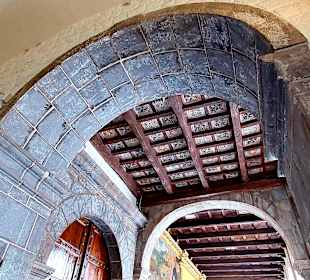 Iglesia y Convento Santo Domingo Qorikancha