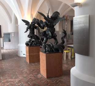 Münchner Stadtmuseum