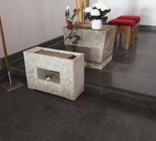 Katholische Kirche St. Michael