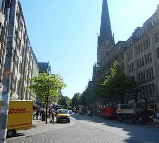 Mönkebergstrasse