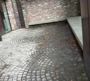 Führung durch's Quartier