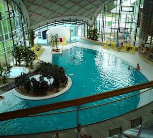Toscana Therme
