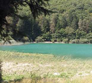 Lago di Lamar