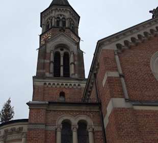 Martinskirche Nattheim