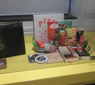 Stadtmuseum Simeonstift