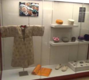 Nationalmuseum der Anthropologie