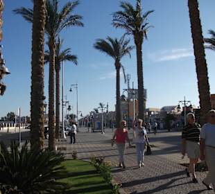 Promenade