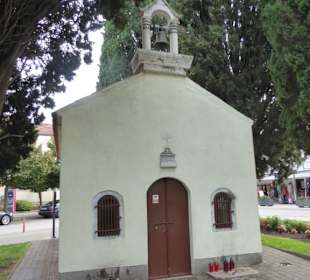 Kirche des hl. Rochus