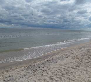 Азовское море - берег правый :)