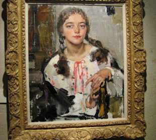 Taos Art Museum and Fechin House