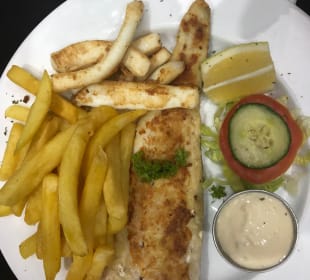 ..und preislich in Ordnung!