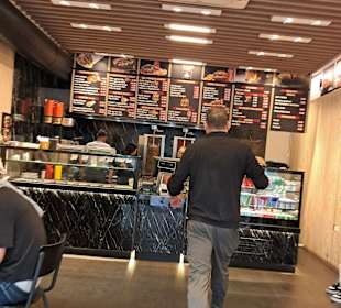 Master Döner Gyros in Alkmaar