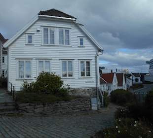 Gamle Stavanger