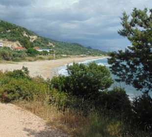 Ortsstrand