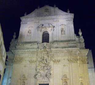 Bazylika San Martino