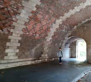 Porte de la Citadelle