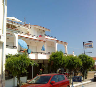 Hotel Kassiani