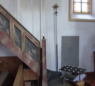 Römisch-katholische Pfarrkirche St. Martin