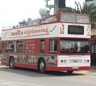 Malta Sightseeing