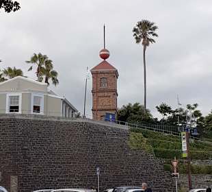 Time Ball Tower