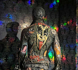 Museum Ripley's Believe It or Not!