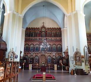 Kathedrale der Himmelfahrt der Gottesmutter