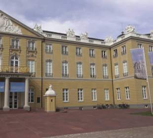 Schloss Karlsruhe