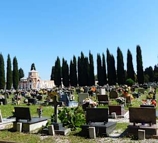 Beeindruckende Größe