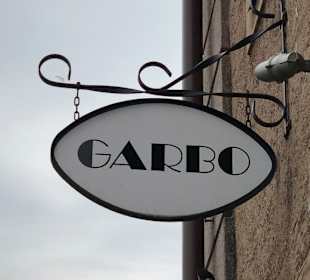 Ein schöner Hinweis