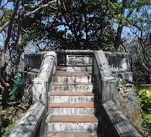 Phra Nakhon Khiri Park