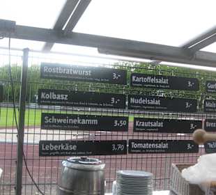 Golgatha - Biergarten am Kreuzberg