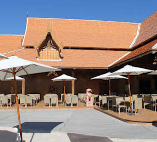 Beach Club Restaurant