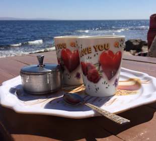 Wandern Dahab