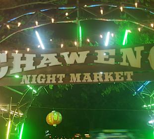 Chaweng Nachtmarkt