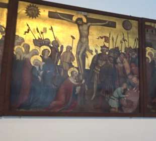 Bayerisches Nationalmuseum