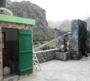 Destillerie Beth D’Kinha