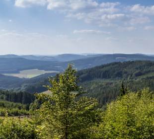 Naturpark Sauerland-Rothaargebirge