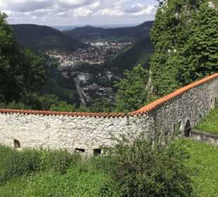 Schloss Lichtenstein