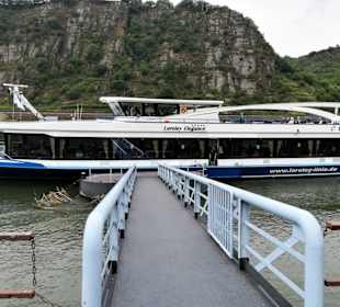 Die Loreley Elegance