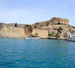 Spinalonga